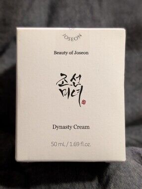 Beauty of Joseon Dynasty Cream 50 mL/1.69 fl.oz